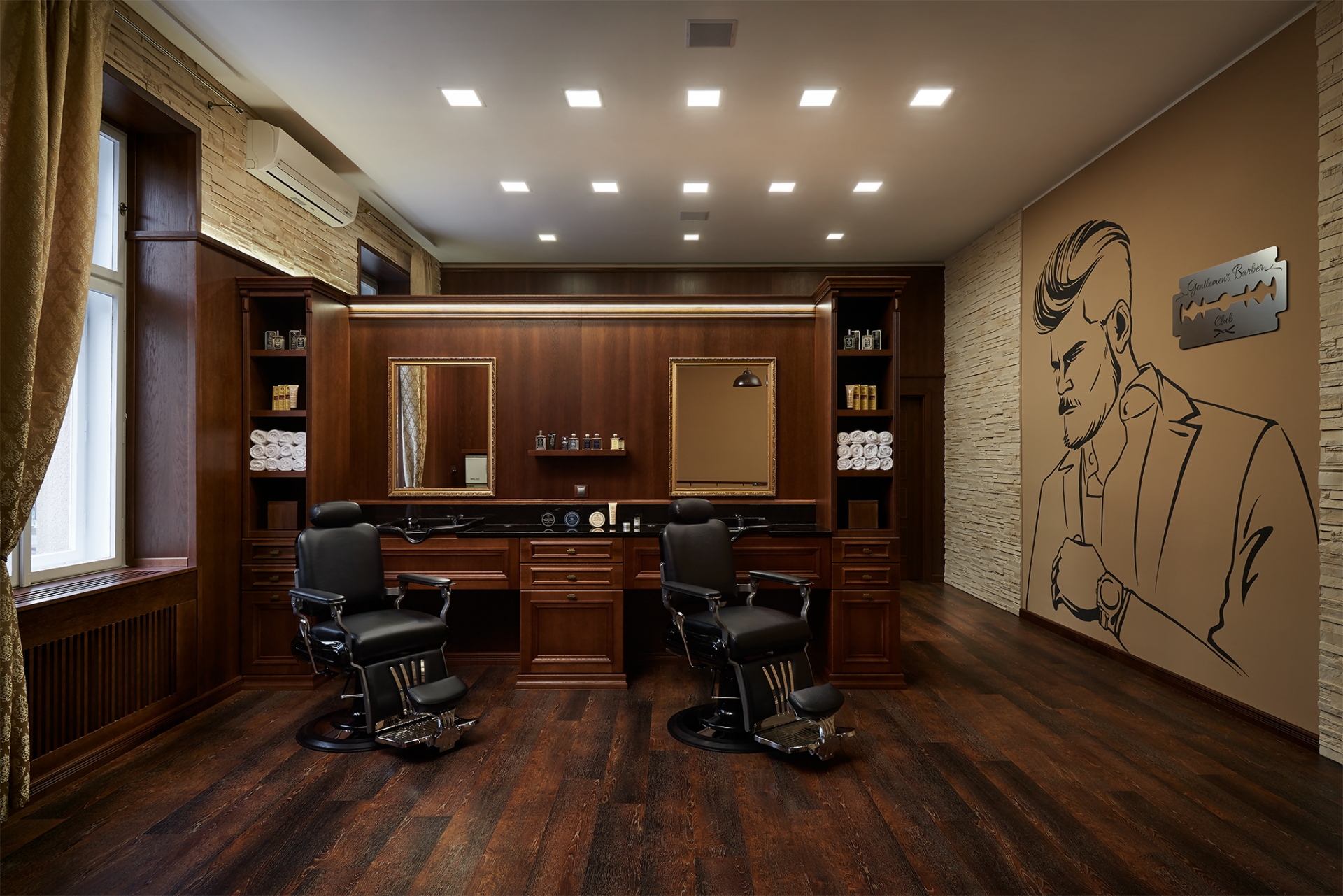 Gentlemen's Club Dublin
