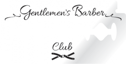 Gentlemen‘s Barber Club