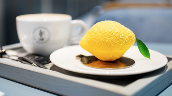 If Café