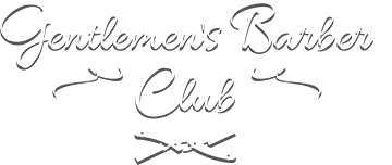 Gentlemen’s Barber Club